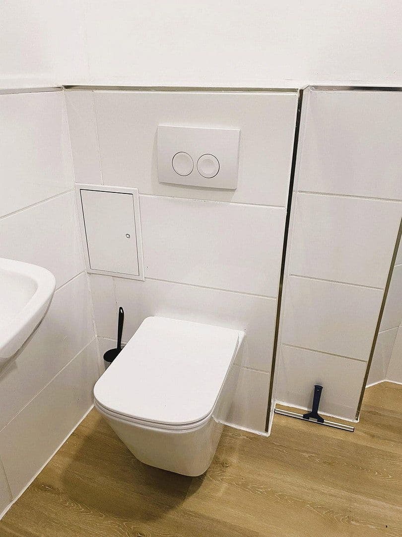 Pronájem bytu 1+1 26 m², Lorenzstr. 12, Hof, Bavorsko Pronájem bytu 1+1 26 m², Lorenzstr. 12, Hof, Bavorsko