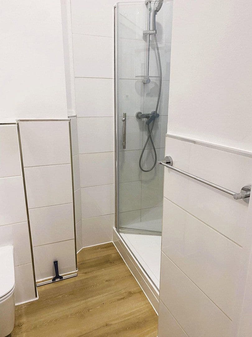 Pronájem bytu 1+1 26 m², Lorenzstr. 12, Hof, Bavorsko Pronájem bytu 1+1 26 m², Lorenzstr. 12, Hof, Bavorsko