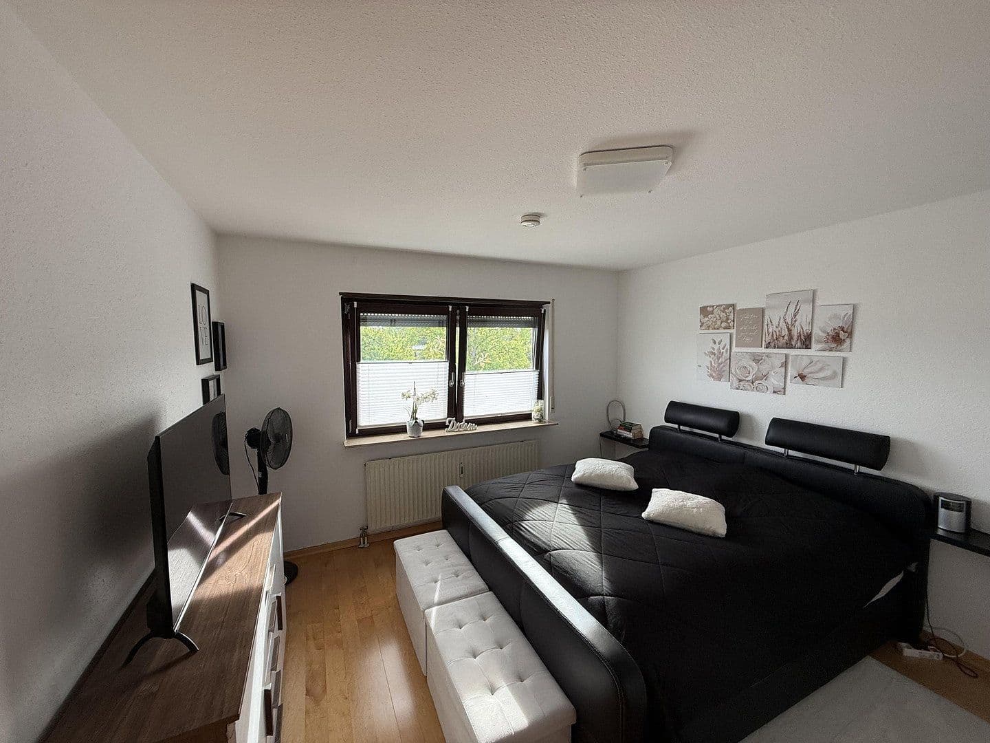 Pronájem bytu 2+1 76 m², Mannheim, Bádensko-Württembersko Pronájem bytu 2+1 76 m², Mannheim, Bádensko-Württembersko