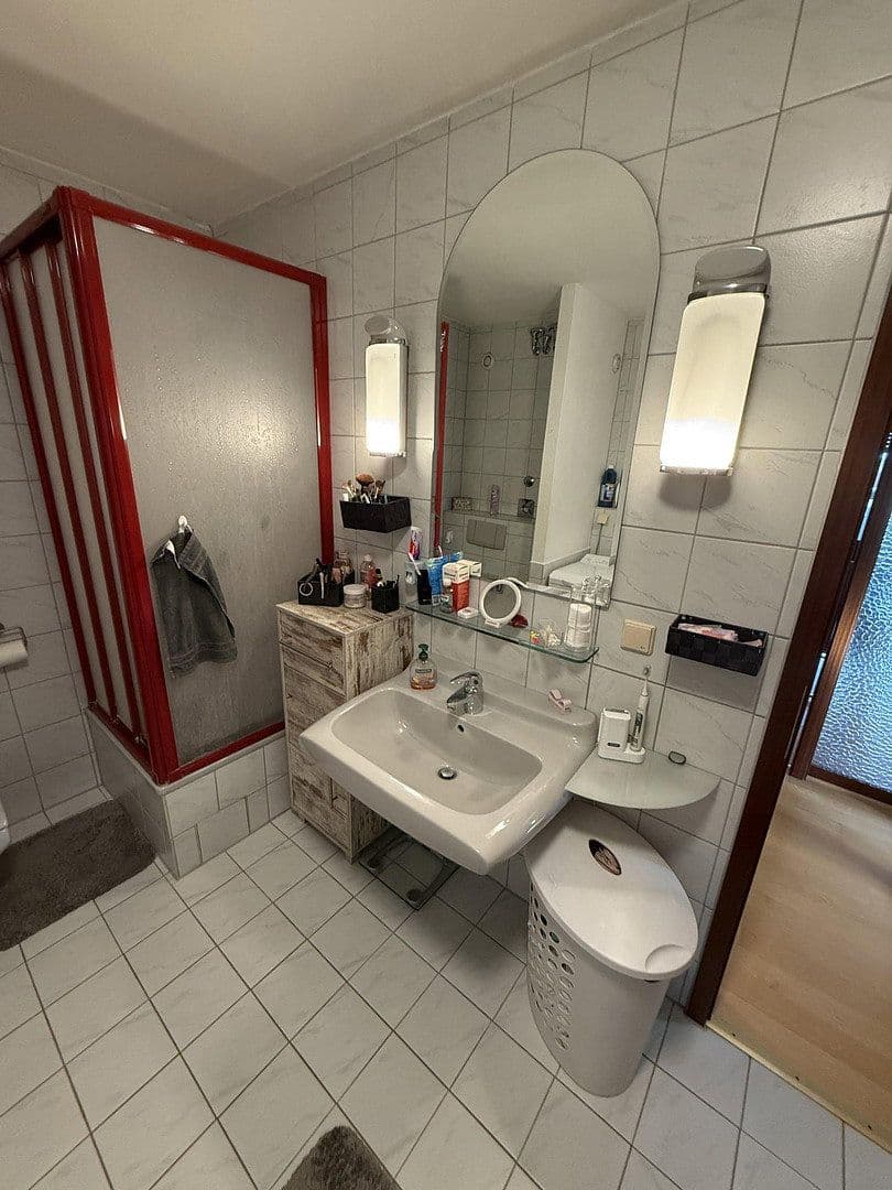 Pronájem bytu 2+1 76 m², Mannheim, Bádensko-Württembersko Pronájem bytu 2+1 76 m², Mannheim, Bádensko-Württembersko