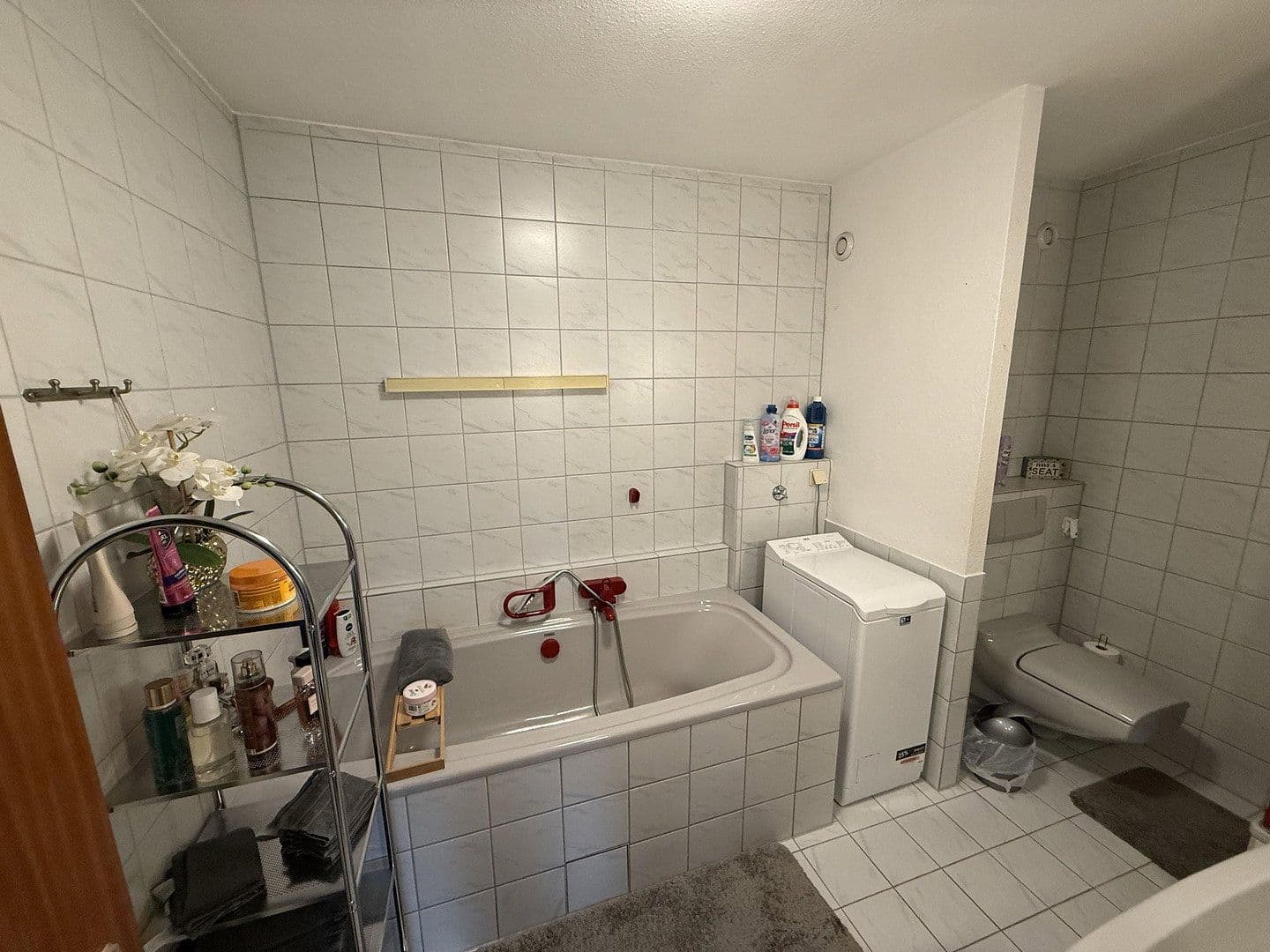 Pronájem bytu 2+1 76 m², Mannheim, Bádensko-Württembersko Pronájem bytu 2+1 76 m², Mannheim, Bádensko-Württembersko