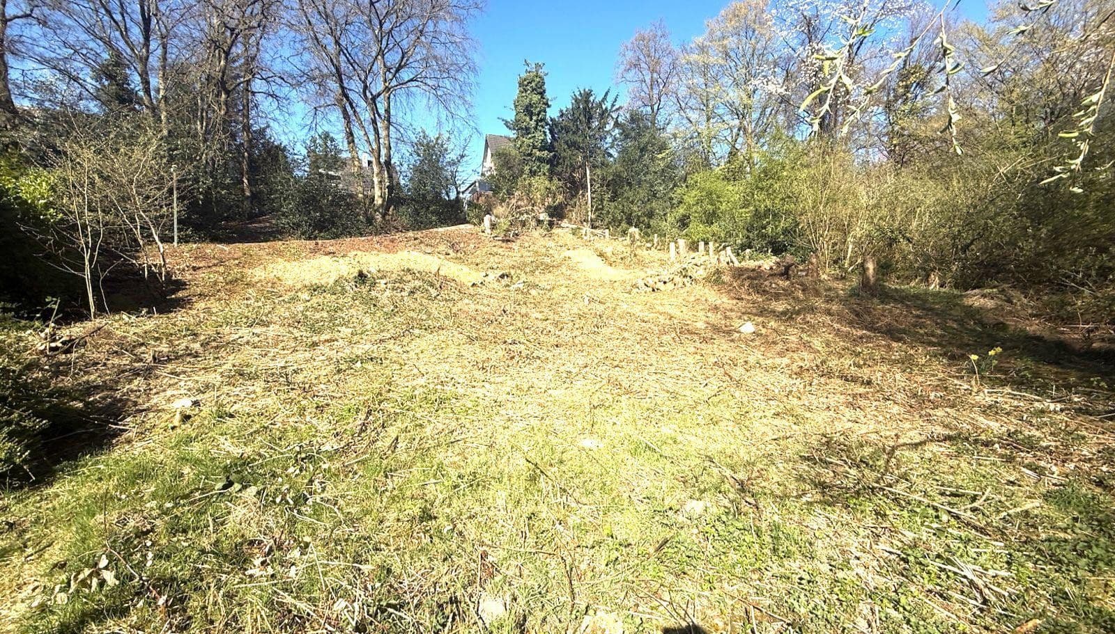 Prodej pozemku 1.000 m², Velbert, Severní Porýní-Vestfálsko Prodej pozemku 1.000 m², Velbert, Severní Porýní-Vestfálsko