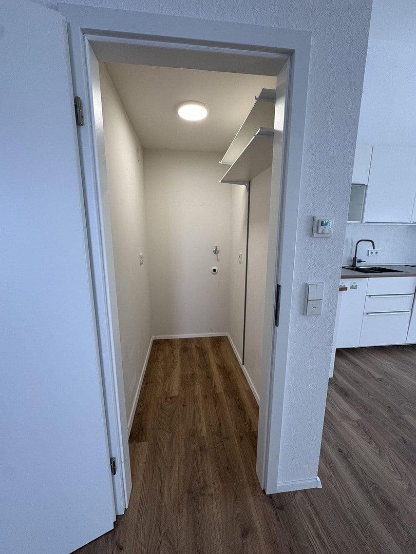 Pronájem bytu 2+1 70 m², Im Hummelacker 12a, Pforzheim, Bádensko-Württembersko Pronájem bytu 2+1 70 m², Im Hummelacker 12a, Pforzheim, Bádensko-Württembersko