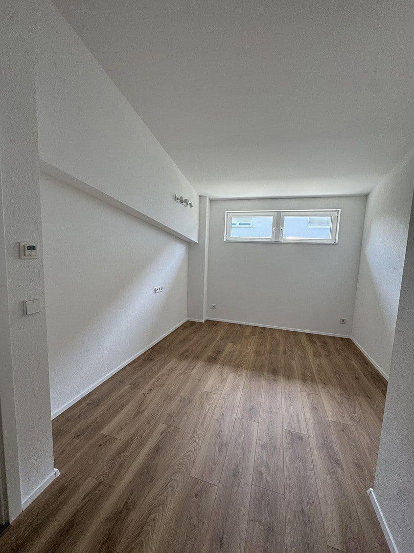 Pronájem bytu 2+1 70 m², Im Hummelacker 12a, Pforzheim, Bádensko-Württembersko Pronájem bytu 2+1 70 m², Im Hummelacker 12a, Pforzheim, Bádensko-Württembersko