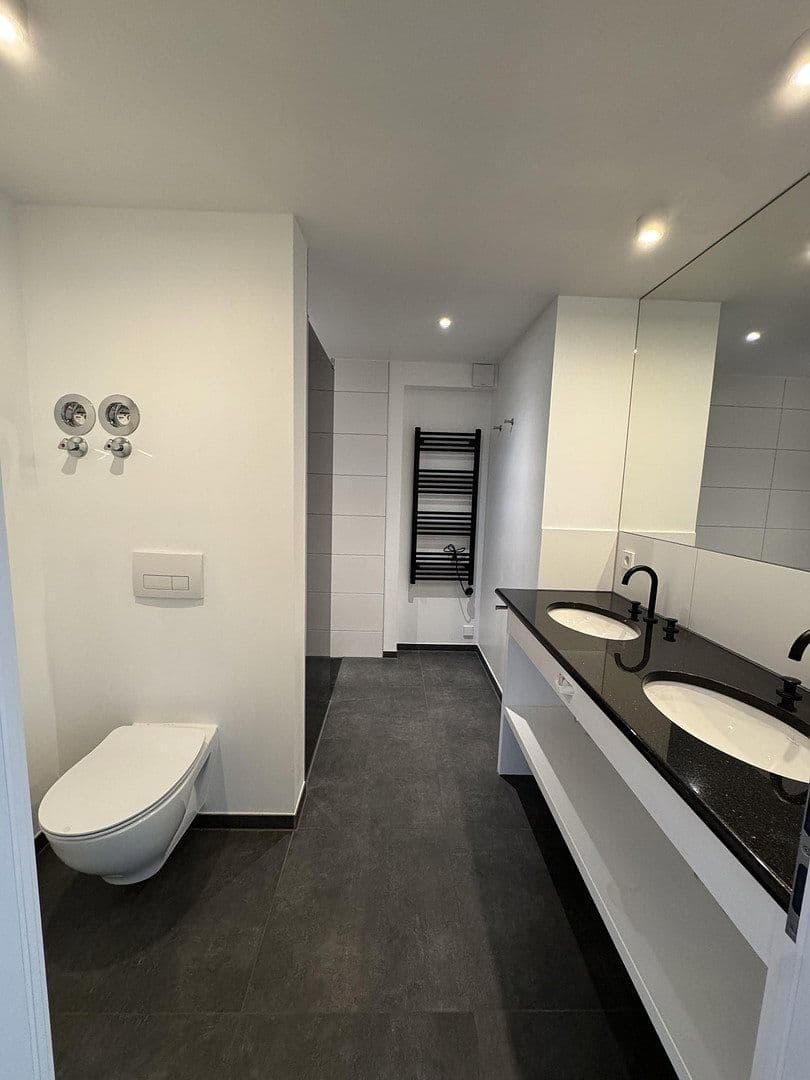 Pronájem bytu 2+1 70 m², Im Hummelacker 12a, Pforzheim, Bádensko-Württembersko Pronájem bytu 2+1 70 m², Im Hummelacker 12a, Pforzheim, Bádensko-Württembersko