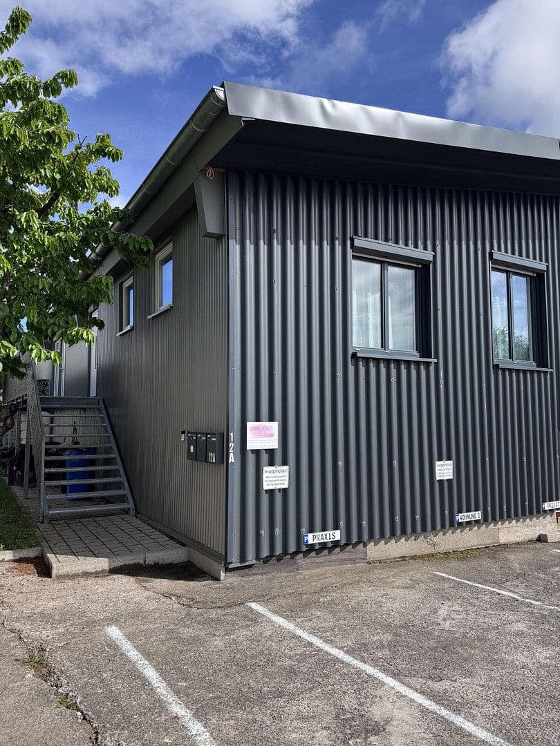 Pronájem bytu 2+1 70 m², Im Hummelacker 12a, Pforzheim, Bádensko-Württembersko Pronájem bytu 2+1 70 m², Im Hummelacker 12a, Pforzheim, Bádensko-Württembersko