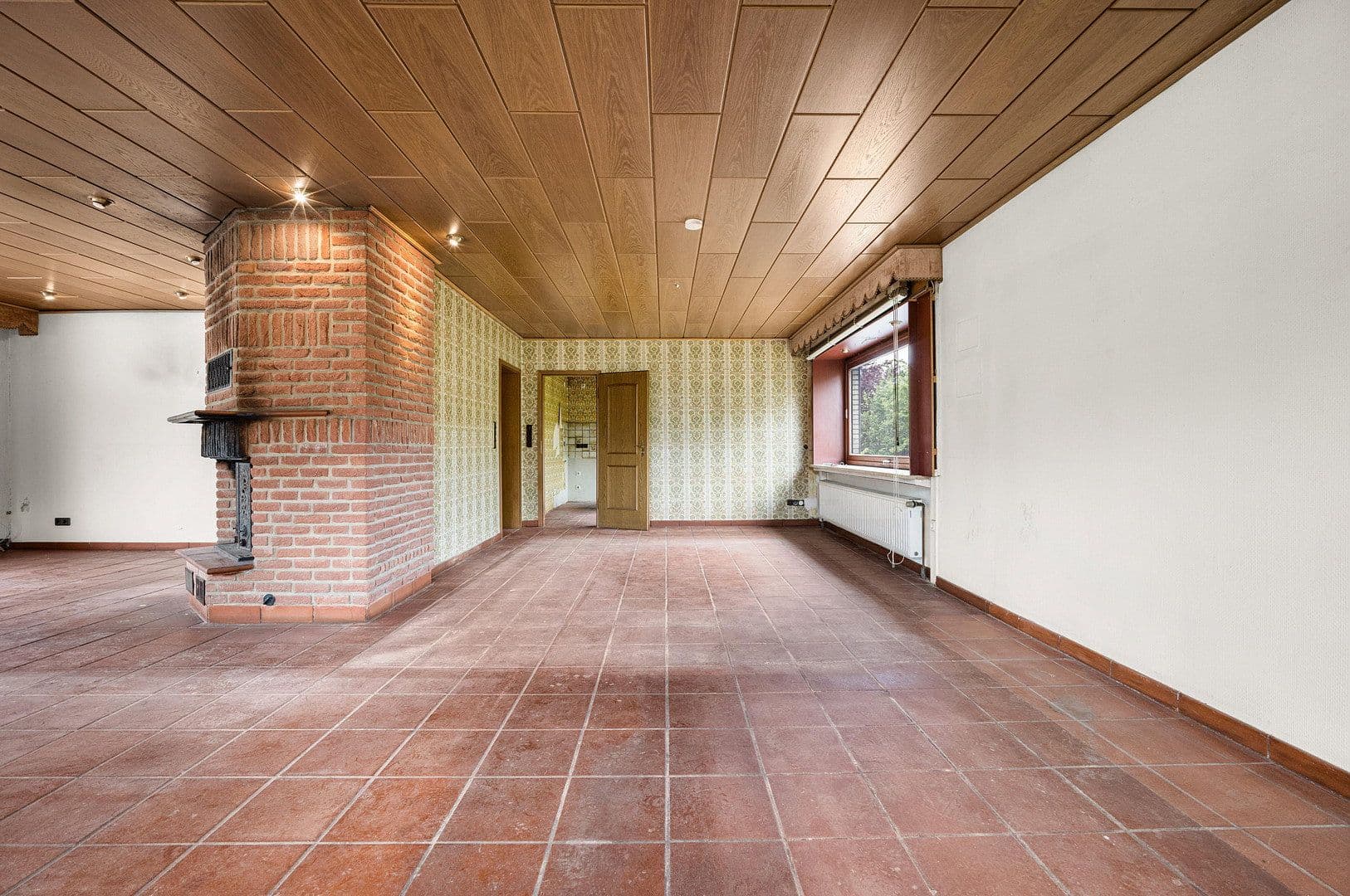 Prodej domu 177 m², pozemek 760 m², Am Jugendheim 5, Wedemark, Dolní Sasko Prodej domu 177 m², pozemek 760 m², Am Jugendheim 5, Wedemark, Dolní Sasko