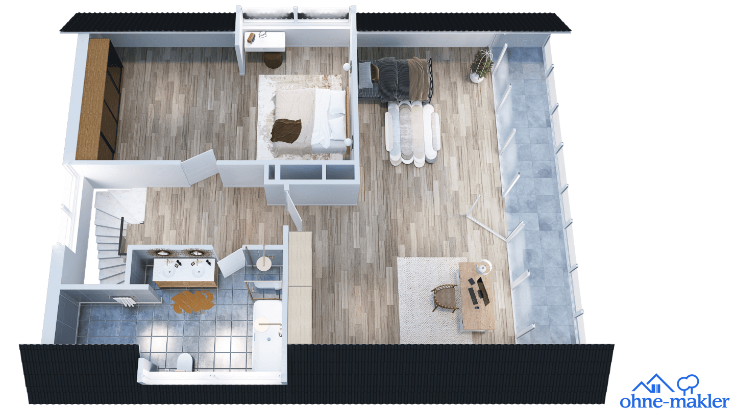 Prodej domu 177 m², pozemek 760 m², Am Jugendheim 5, Wedemark, Dolní Sasko Prodej domu 177 m², pozemek 760 m², Am Jugendheim 5, Wedemark, Dolní Sasko