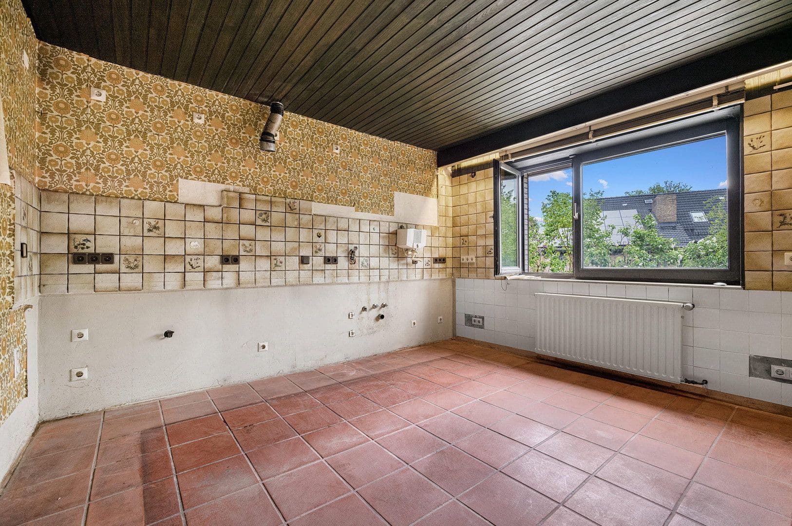 Prodej domu 177 m², pozemek 760 m², Am Jugendheim 5, Wedemark, Dolní Sasko Prodej domu 177 m², pozemek 760 m², Am Jugendheim 5, Wedemark, Dolní Sasko