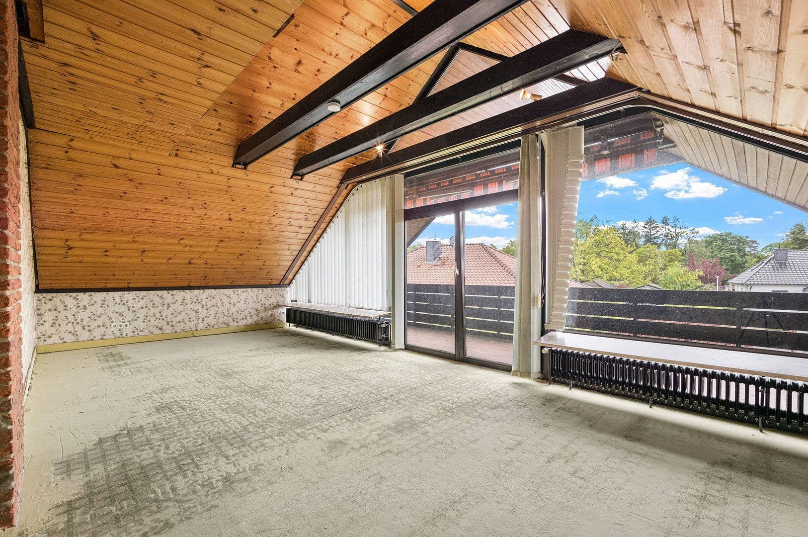 Prodej domu 177 m², pozemek 760 m², Am Jugendheim 5, Wedemark, Dolní Sasko Prodej domu 177 m², pozemek 760 m², Am Jugendheim 5, Wedemark, Dolní Sasko