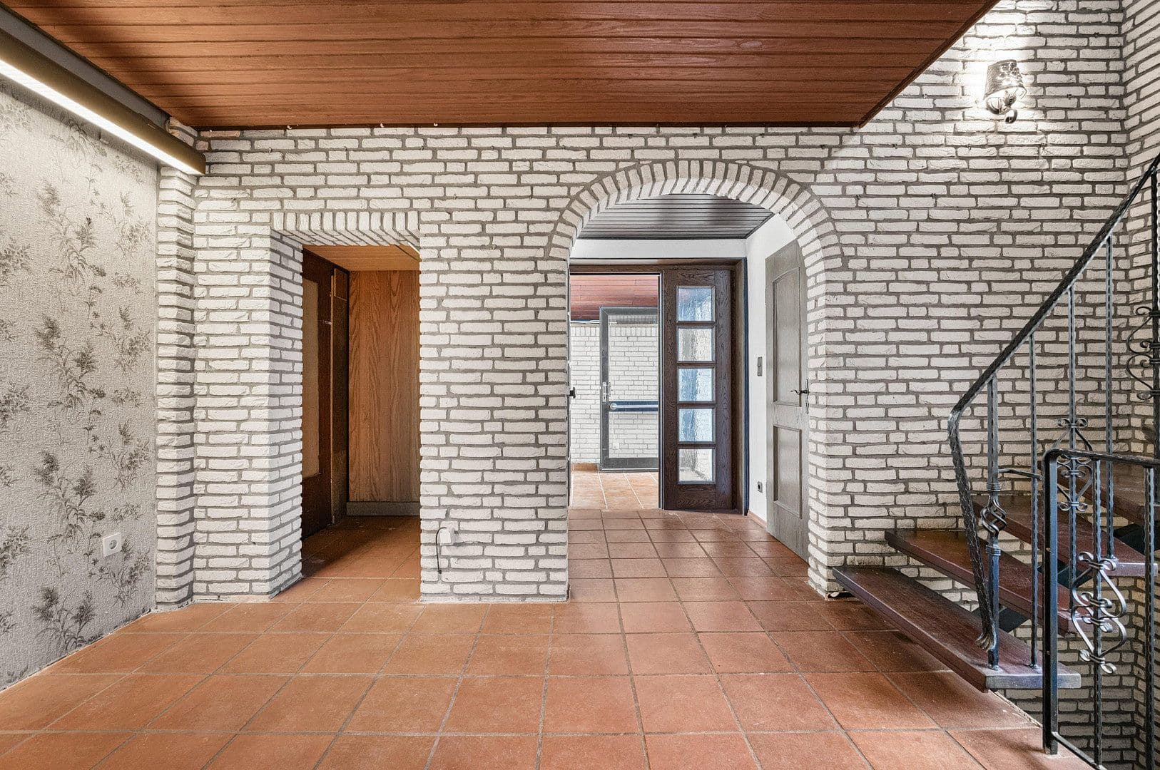 Prodej domu 177 m², pozemek 760 m², Am Jugendheim 5, Wedemark, Dolní Sasko Prodej domu 177 m², pozemek 760 m², Am Jugendheim 5, Wedemark, Dolní Sasko