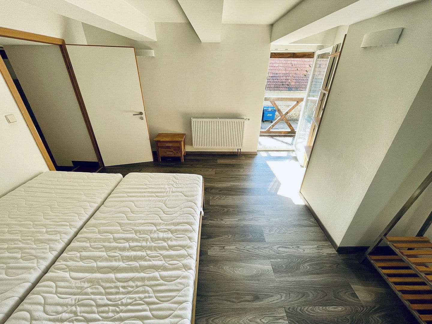 Pronájem bytu 2+1 75 m², Freiheit 3, Kaiserpfalz, Sasko-Anhaltsko Pronájem bytu 2+1 75 m², Freiheit 3, Kaiserpfalz, Sasko-Anhaltsko
