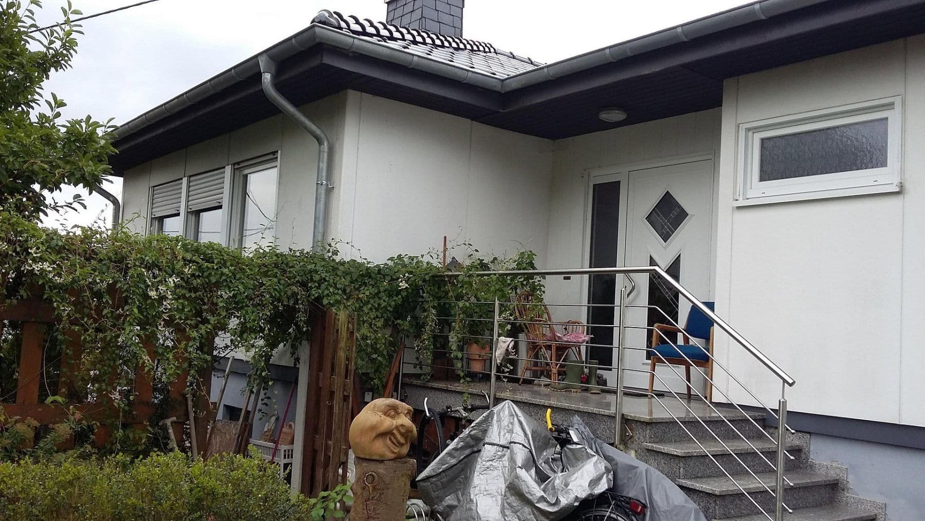 Prodej domu 124 m², pozemek 667 m², Neunkirchen-Seelscheid, Severní Porýní-Vestfálsko Prodej domu 124 m², pozemek 667 m², Neunkirchen-Seelscheid, Severní Porýní-Vestfálsko