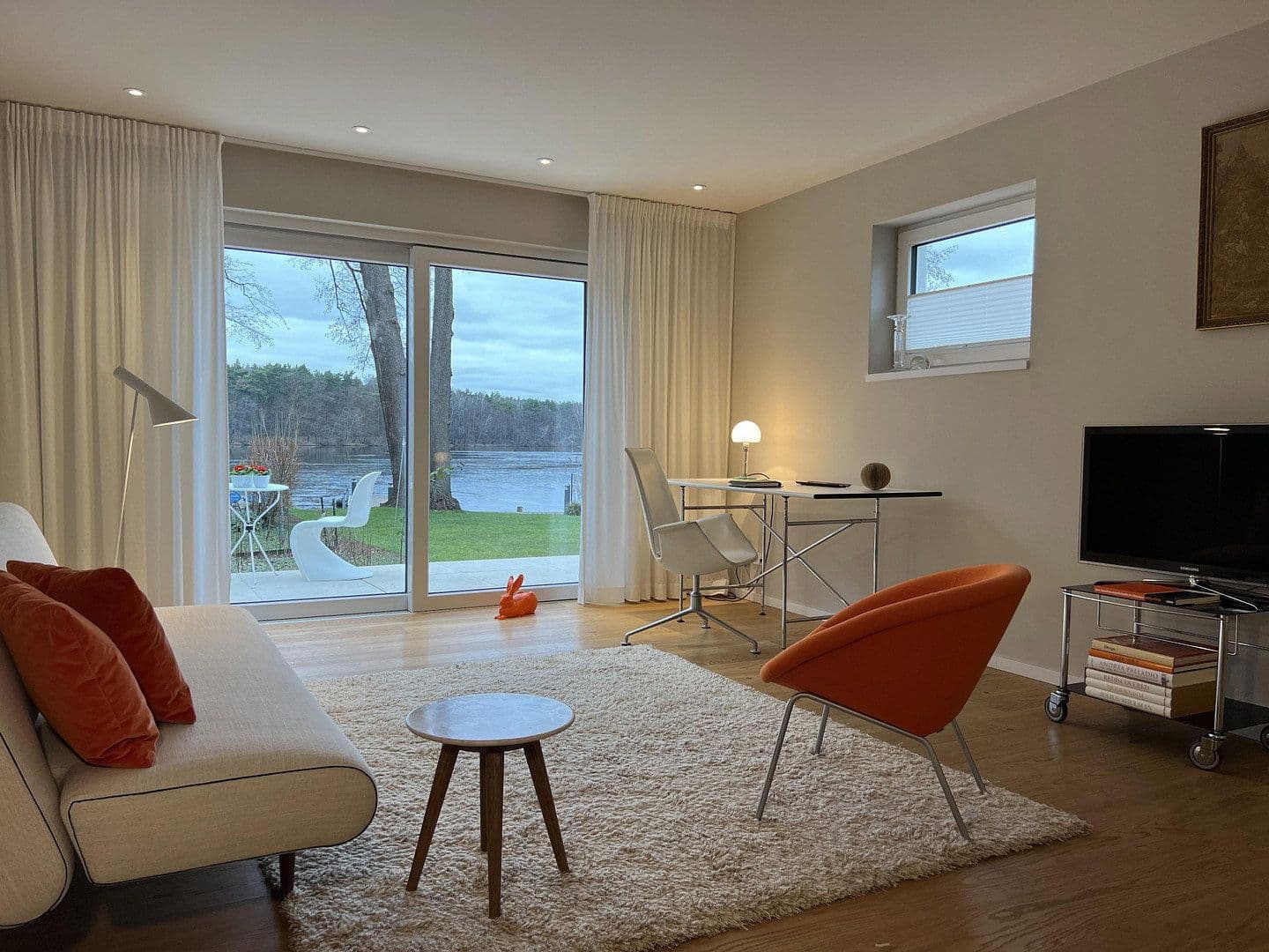 Prodej domu 290 m², pozemek 1.016 m², Königs Wusterhausen, Braniborsko Prodej domu 290 m², pozemek 1.016 m², Königs Wusterhausen, Braniborsko