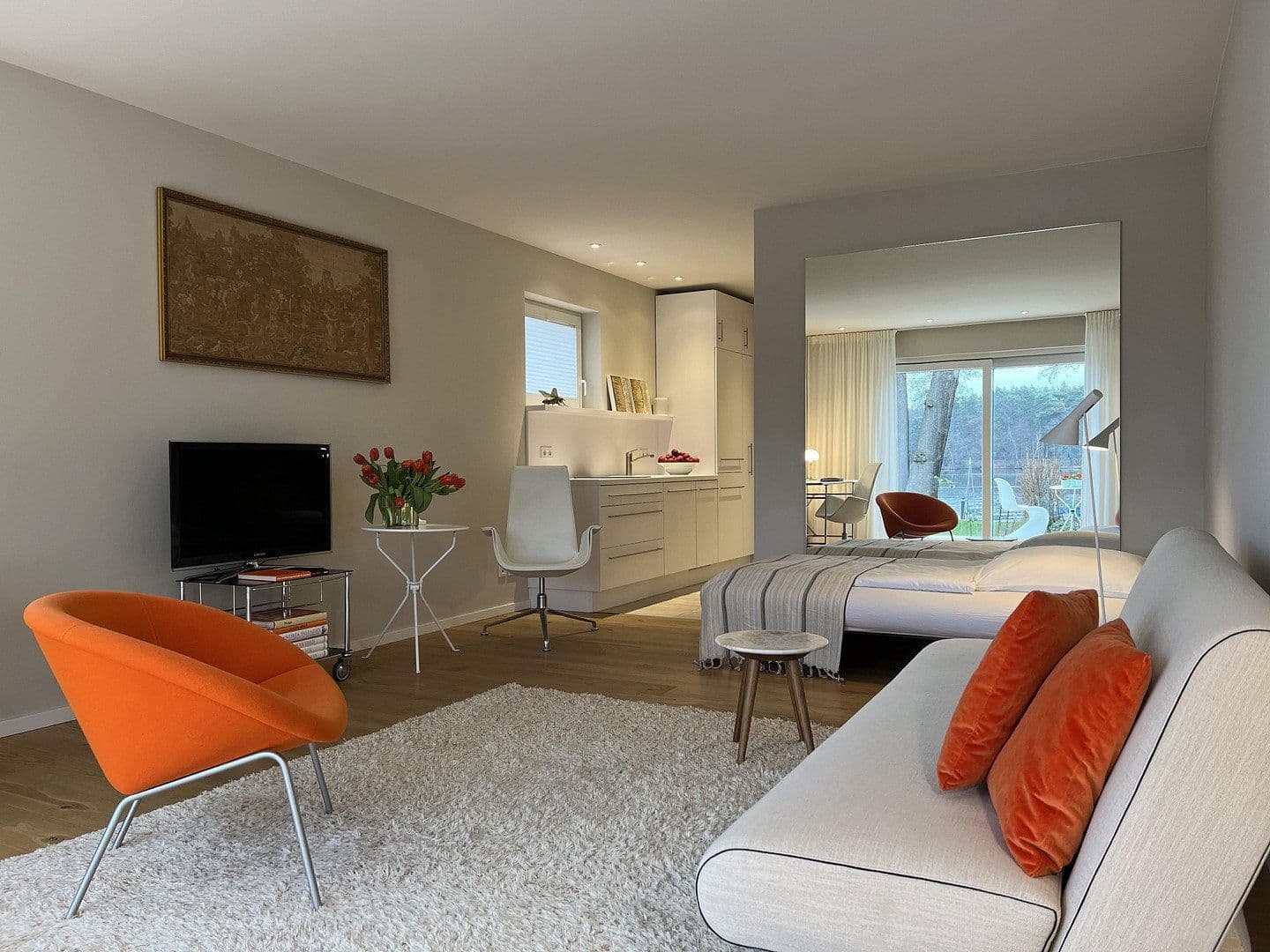 Prodej domu 290 m², pozemek 1.016 m², Königs Wusterhausen, Braniborsko Prodej domu 290 m², pozemek 1.016 m², Königs Wusterhausen, Braniborsko