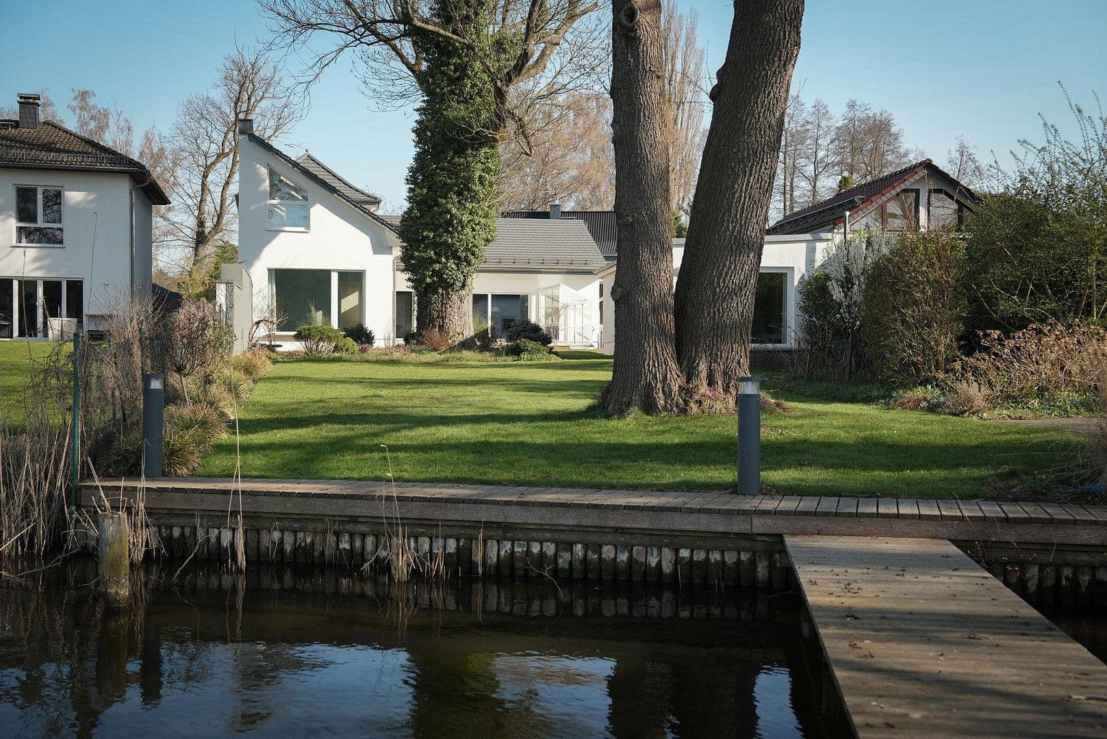 Prodej domu 290 m², pozemek 1.016 m², Königs Wusterhausen, Braniborsko Prodej domu 290 m², pozemek 1.016 m², Königs Wusterhausen, Braniborsko