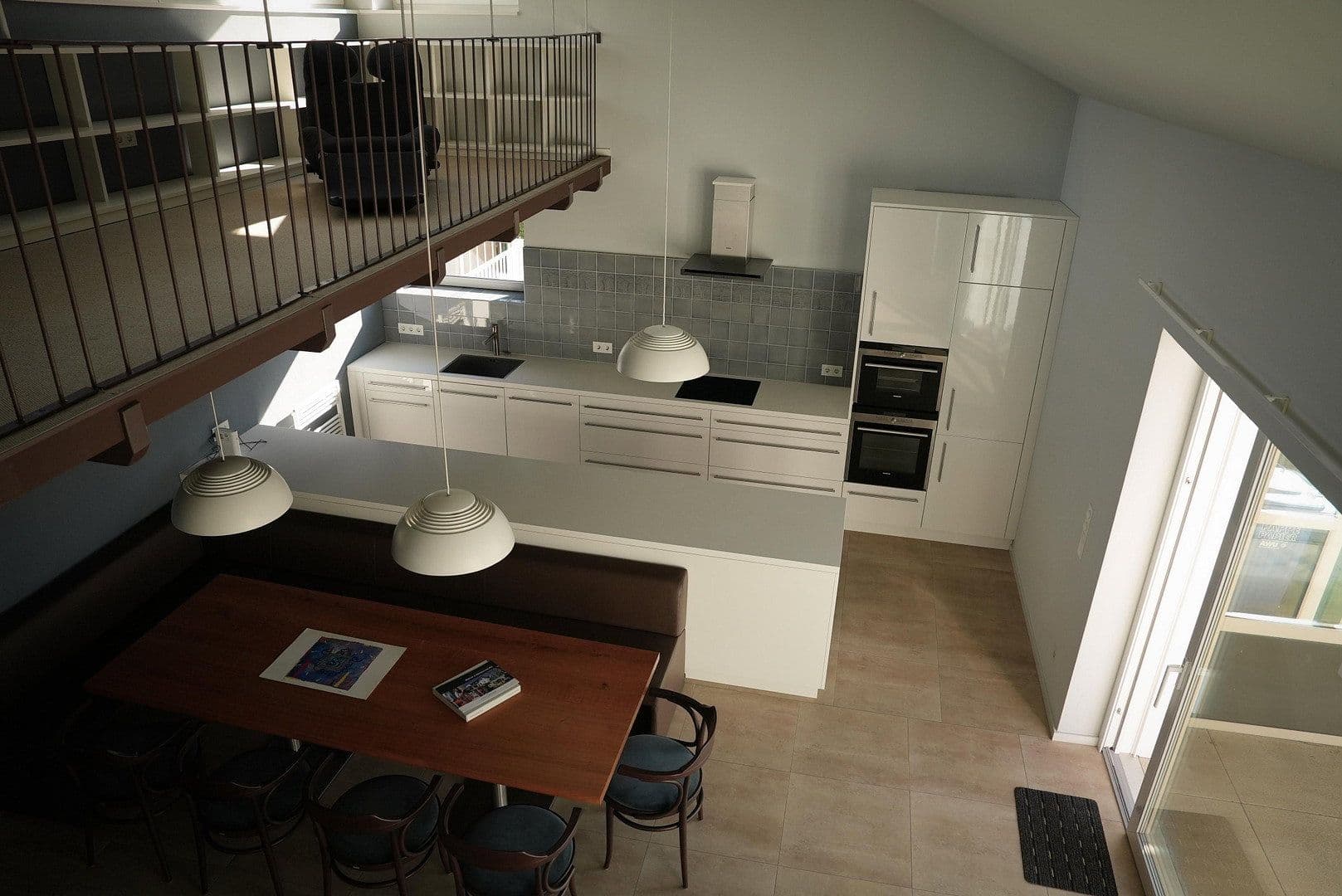 Prodej domu 290 m², pozemek 1.016 m², Königs Wusterhausen, Braniborsko Prodej domu 290 m², pozemek 1.016 m², Königs Wusterhausen, Braniborsko