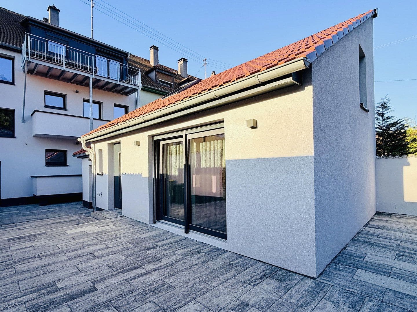 Pronájem bytu 2+1 33 m², Karlsruhe, Bádensko-Württembersko Pronájem bytu 2+1 33 m², Karlsruhe, Bádensko-Württembersko