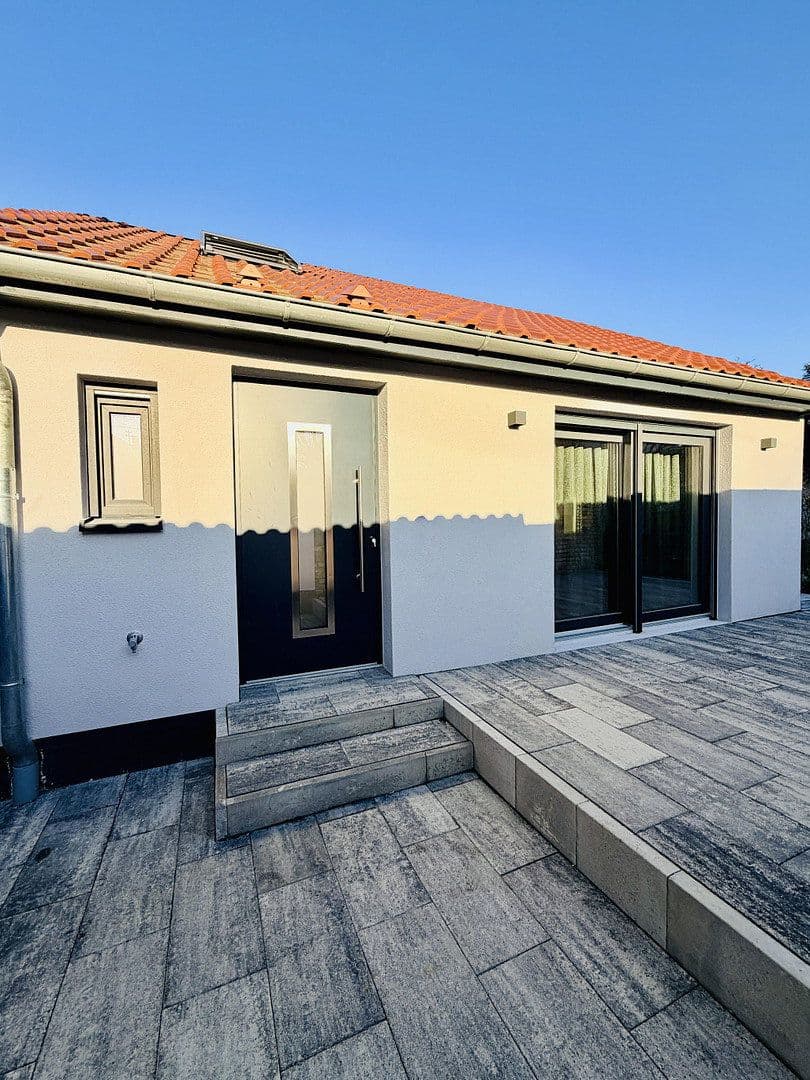 Pronájem bytu 2+1 33 m², Karlsruhe, Bádensko-Württembersko Pronájem bytu 2+1 33 m², Karlsruhe, Bádensko-Württembersko