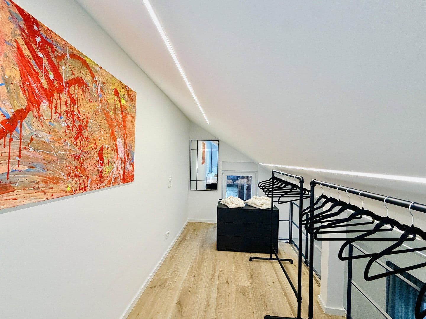 Pronájem bytu 2+1 33 m², Karlsruhe, Bádensko-Württembersko Pronájem bytu 2+1 33 m², Karlsruhe, Bádensko-Württembersko