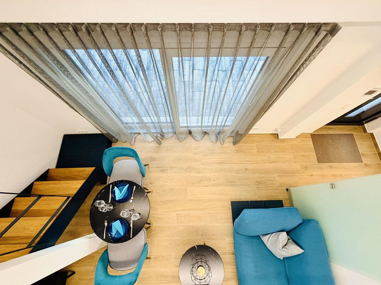 Pronájem bytu 2+1 33 m², Karlsruhe, Bádensko-Württembersko Pronájem bytu 2+1 33 m², Karlsruhe, Bádensko-Württembersko
