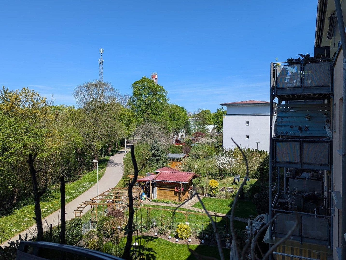 Prodej bytu 4+1 98 m², Deutschenbaurstraße 35c, Augsburg, Bavorsko Prodej bytu 4+1 98 m², Deutschenbaurstraße 35c, Augsburg, Bavorsko