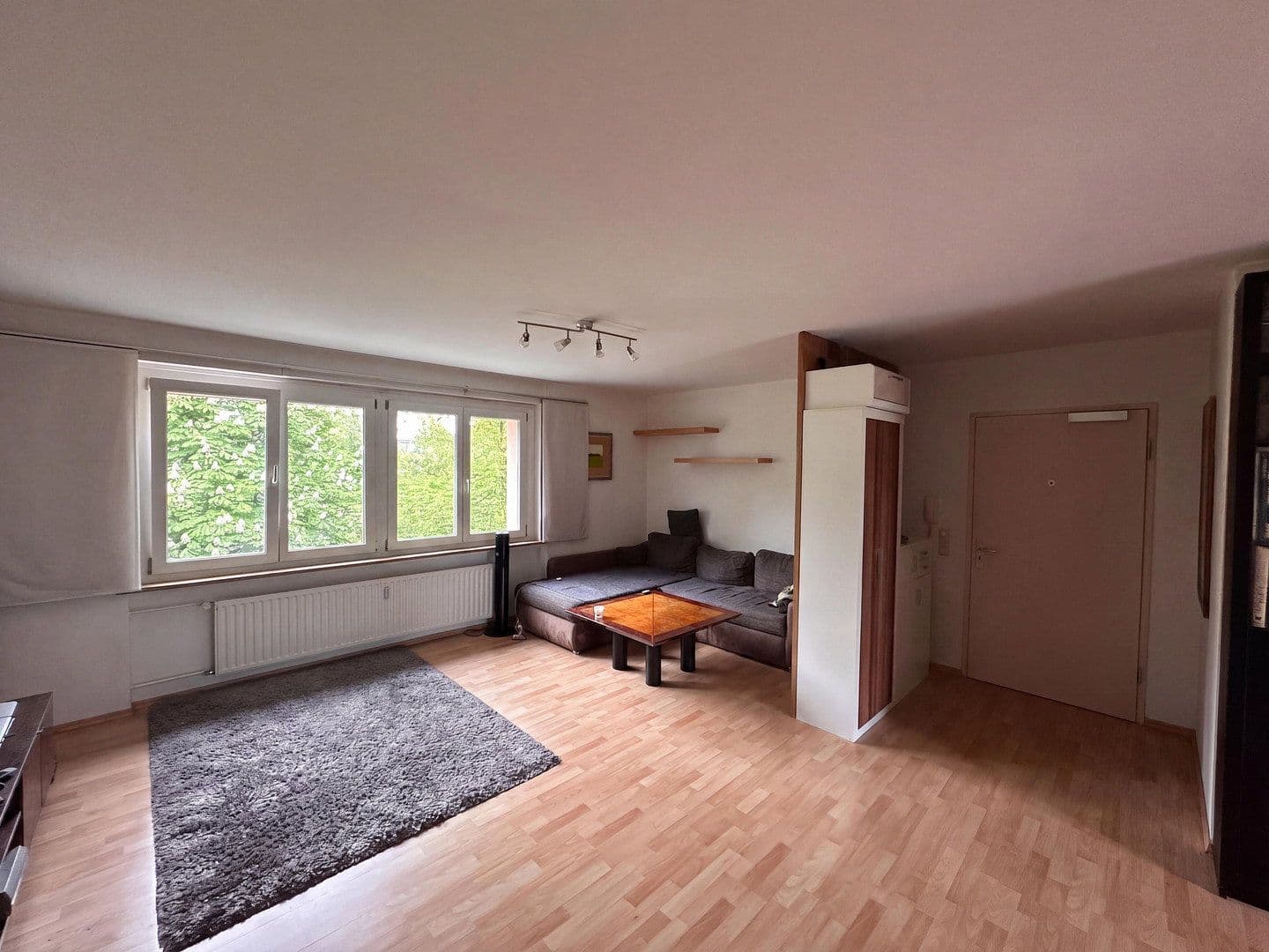 Prodej bytu 4+1 98 m², Deutschenbaurstraße 35c, Augsburg, Bavorsko Prodej bytu 4+1 98 m², Deutschenbaurstraße 35c, Augsburg, Bavorsko