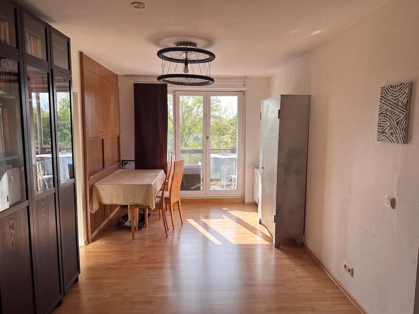 Prodej bytu 4+1 98 m², Deutschenbaurstraße 35c, Augsburg, Bavorsko Prodej bytu 4+1 98 m², Deutschenbaurstraße 35c, Augsburg, Bavorsko