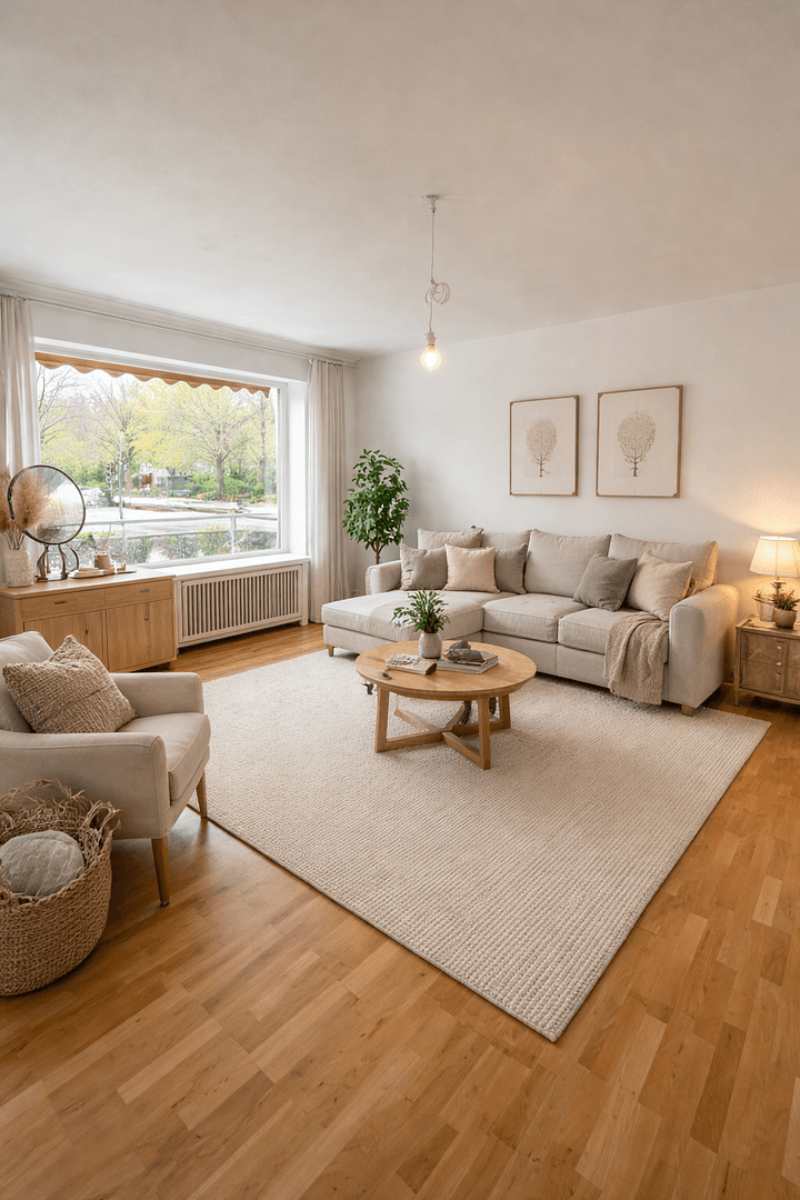 Prodej bytu 3+1 79 m², Hamburg, Hamburg Prodej bytu 3+1 79 m², Hamburg, Hamburg