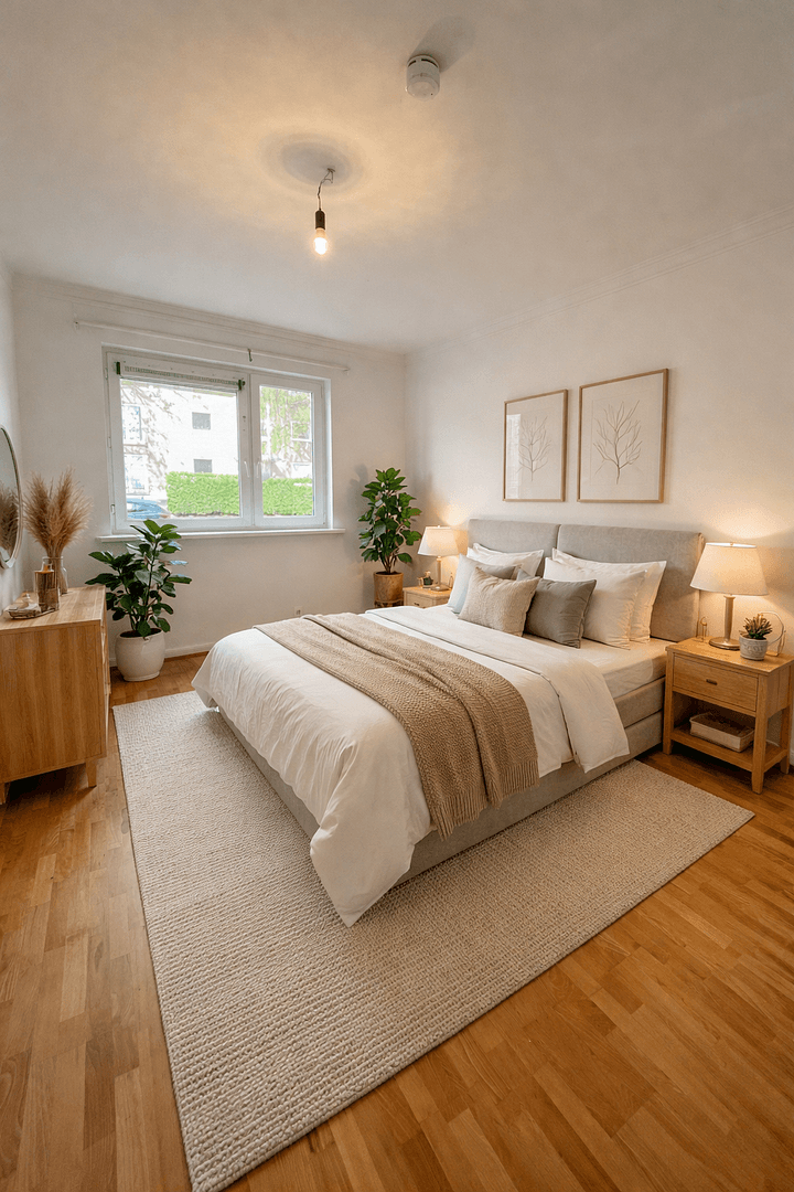 Prodej bytu 3+1 79 m², Hamburg, Hamburg Prodej bytu 3+1 79 m², Hamburg, Hamburg