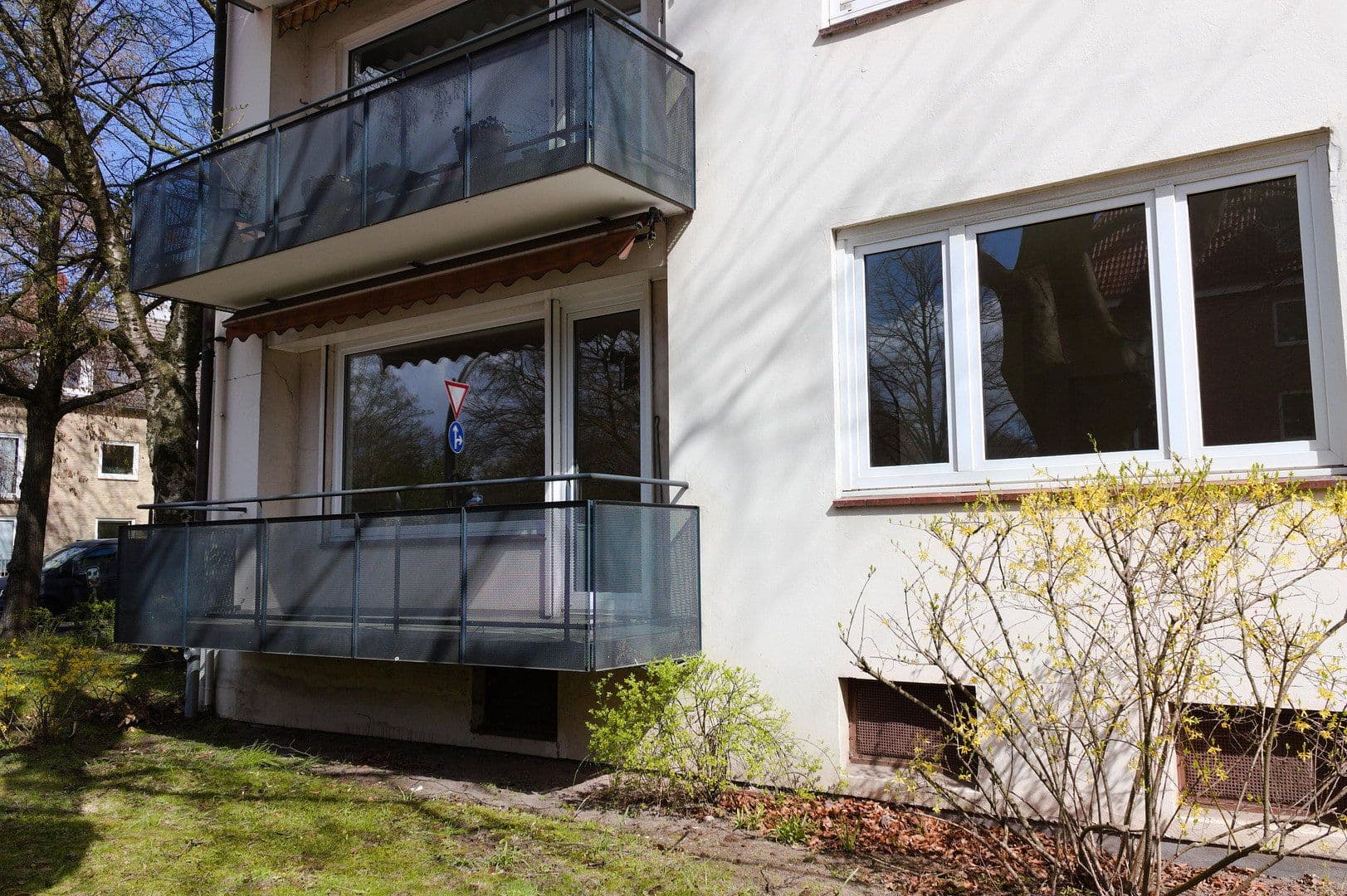 Prodej bytu 3+1 79 m², Hamburg, Hamburg Prodej bytu 3+1 79 m², Hamburg, Hamburg