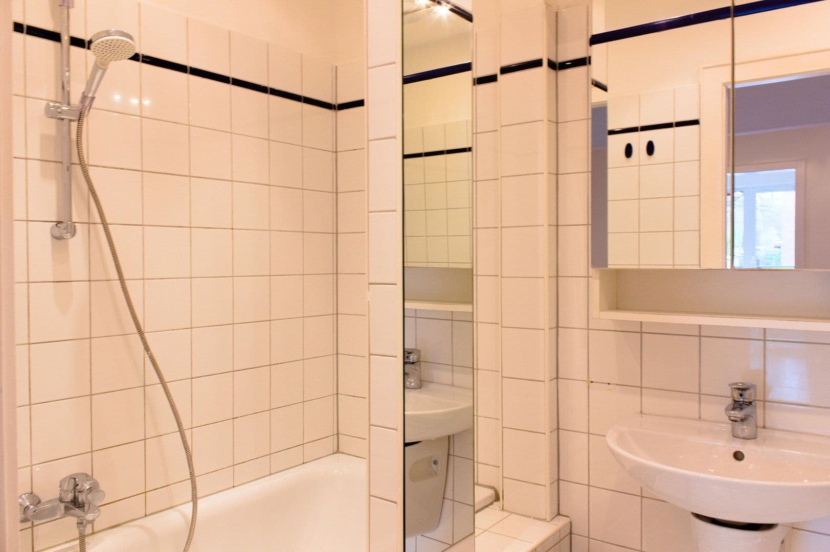 Prodej bytu 3+1 79 m², Hamburg, Hamburg Prodej bytu 3+1 79 m², Hamburg, Hamburg