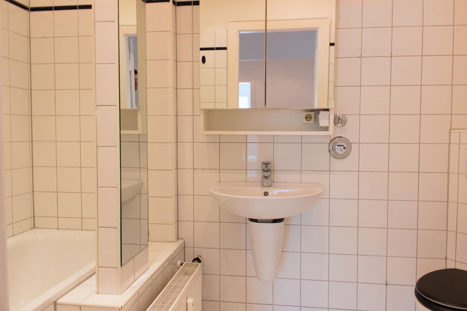 Prodej bytu 3+1 79 m², Hamburg, Hamburg Prodej bytu 3+1 79 m², Hamburg, Hamburg