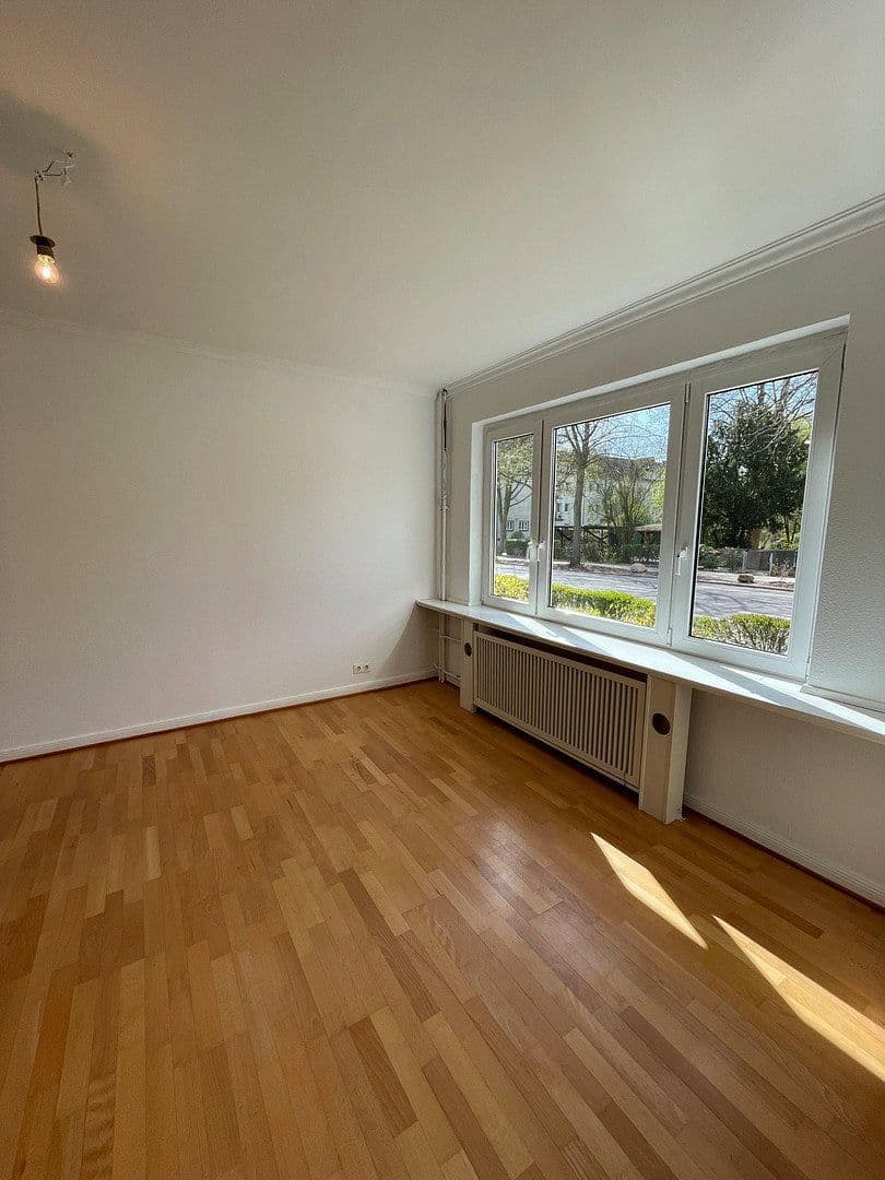 Prodej bytu 3+1 79 m², Hamburg, Hamburg Prodej bytu 3+1 79 m², Hamburg, Hamburg