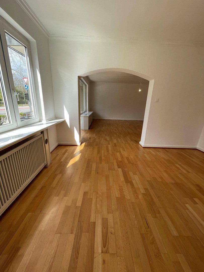 Prodej bytu 3+1 79 m², Hamburg, Hamburg Prodej bytu 3+1 79 m², Hamburg, Hamburg