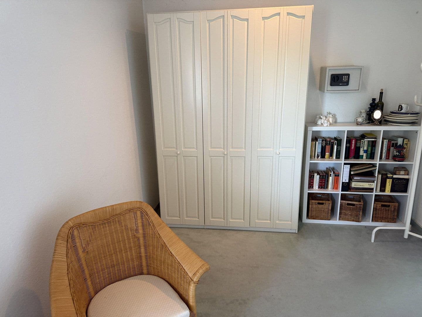 Prodej domu 153 m², pozemek 400 m², Stuhr, Dolní Sasko Prodej domu 153 m², pozemek 400 m², Stuhr, Dolní Sasko