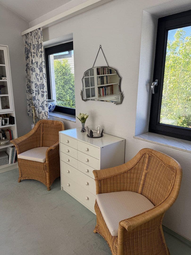 Prodej domu 153 m², pozemek 400 m², Stuhr, Dolní Sasko Prodej domu 153 m², pozemek 400 m², Stuhr, Dolní Sasko