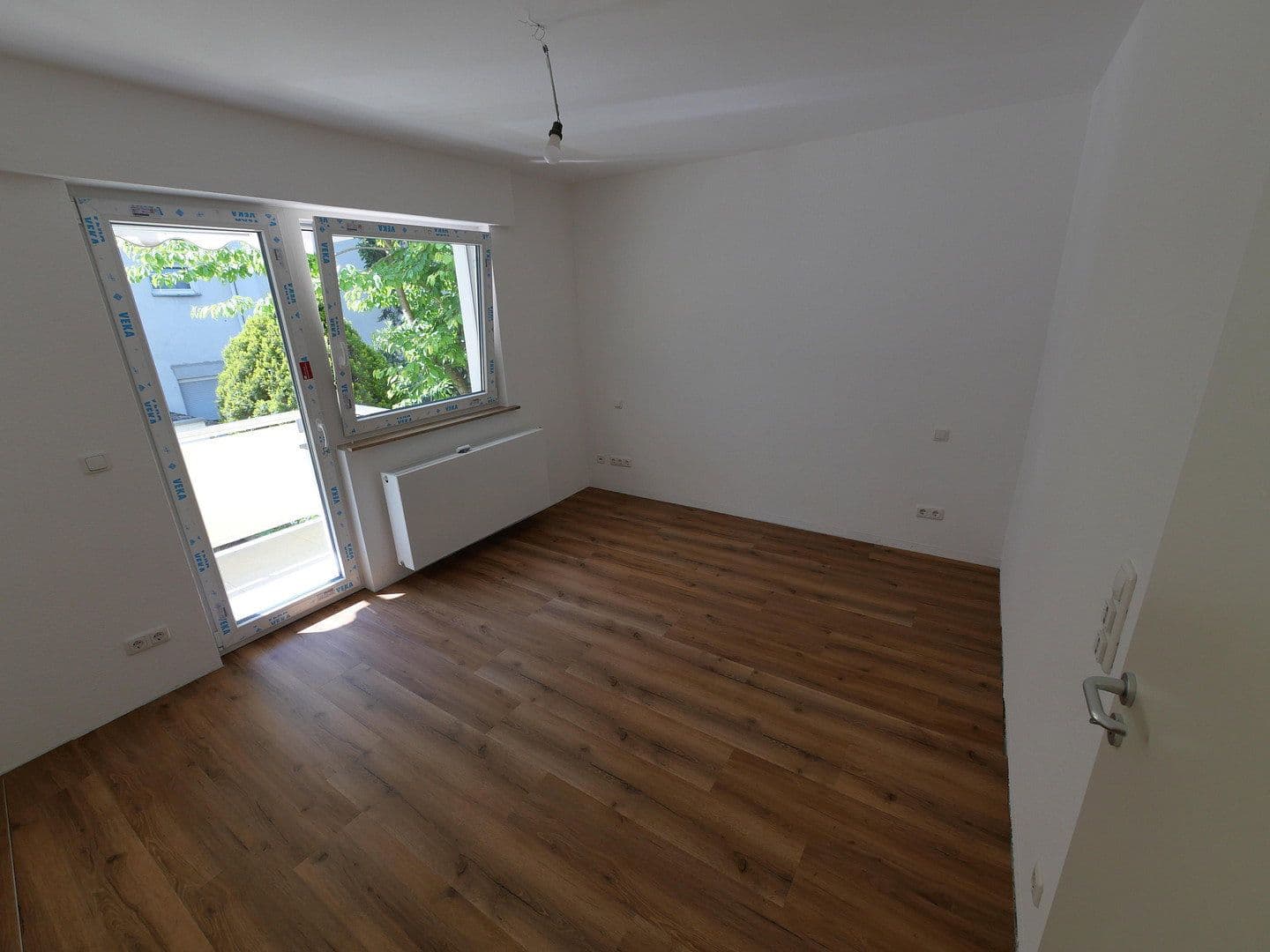 Pronájem bytu 3+1 72 m², Merzenicher Straße 6, Düren, Severní Porýní-Vestfálsko Pronájem bytu 3+1 72 m², Merzenicher Straße 6, Düren, Severní Porýní-Vestfálsko