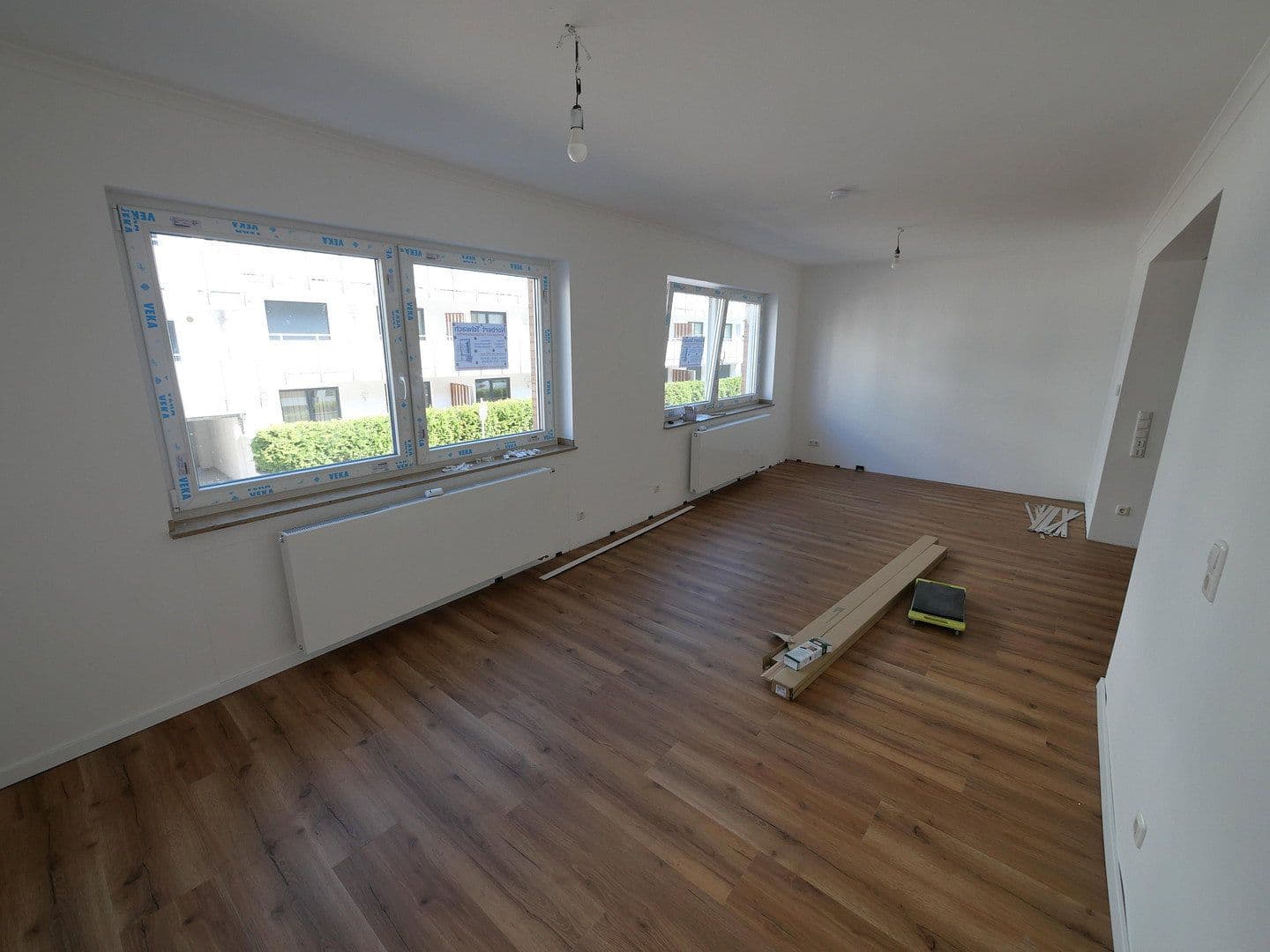 Pronájem bytu 3+1 72 m², Merzenicher Straße 6, Düren, Severní Porýní-Vestfálsko Pronájem bytu 3+1 72 m², Merzenicher Straße 6, Düren, Severní Porýní-Vestfálsko