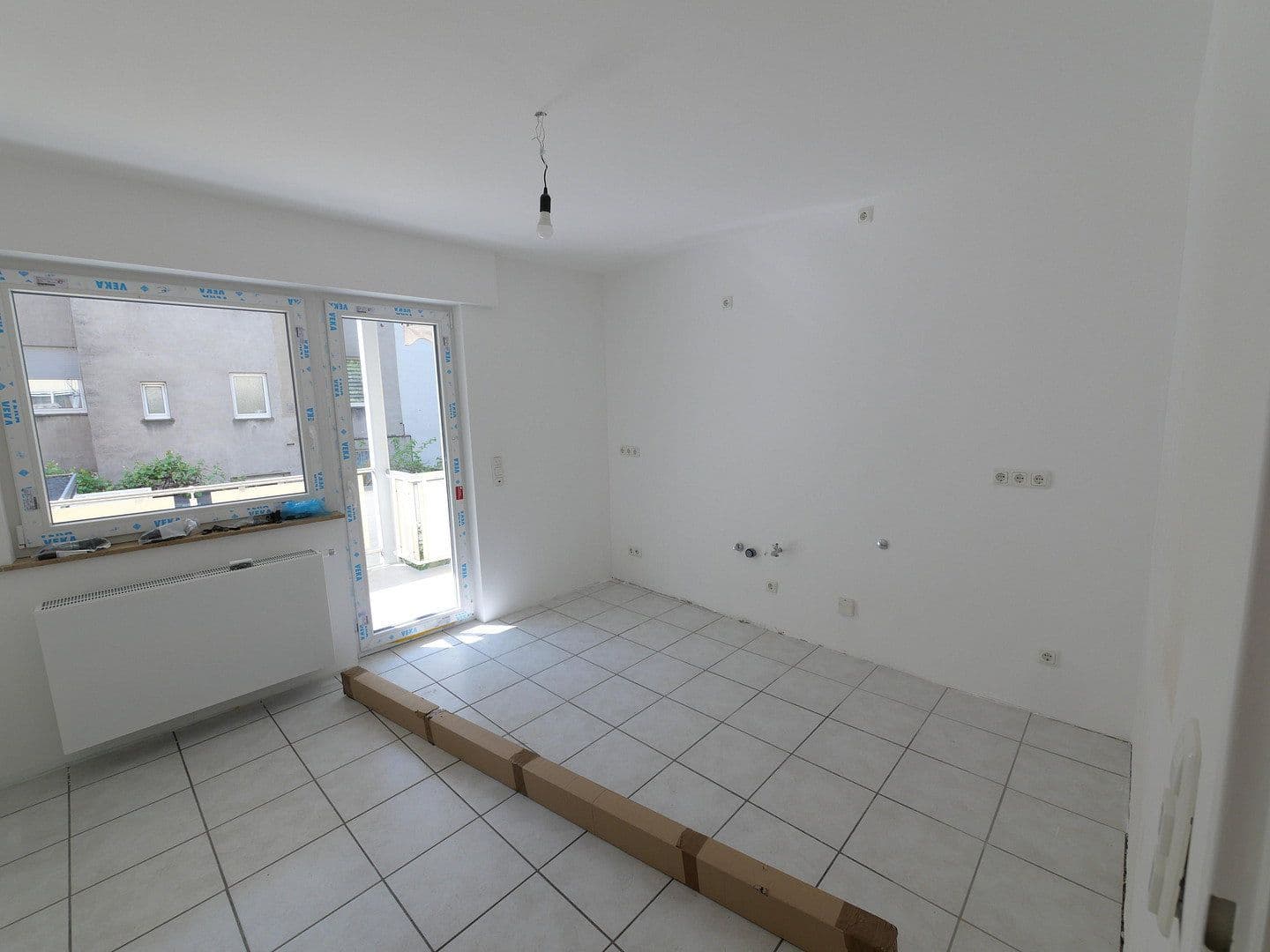 Pronájem bytu 3+1 72 m², Merzenicher Straße 6, Düren, Severní Porýní-Vestfálsko Pronájem bytu 3+1 72 m², Merzenicher Straße 6, Düren, Severní Porýní-Vestfálsko