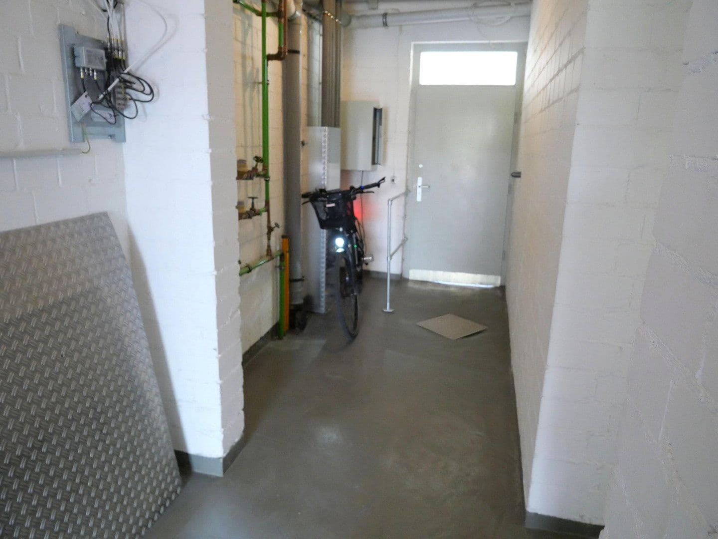 Pronájem bytu 3+1 72 m², Merzenicher Straße 6, Düren, Severní Porýní-Vestfálsko Pronájem bytu 3+1 72 m², Merzenicher Straße 6, Düren, Severní Porýní-Vestfálsko