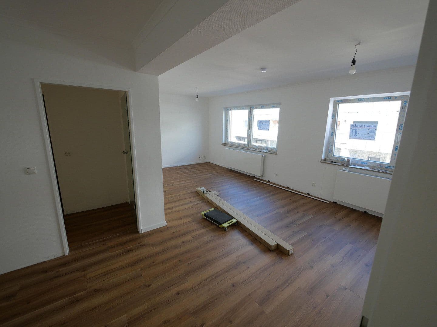 Pronájem bytu 3+1 72 m², Merzenicher Straße 6, Düren, Severní Porýní-Vestfálsko Pronájem bytu 3+1 72 m², Merzenicher Straße 6, Düren, Severní Porýní-Vestfálsko