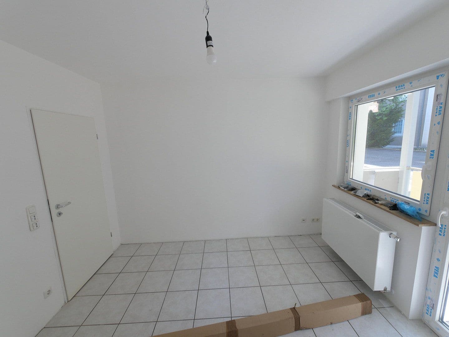 Pronájem bytu 3+1 72 m², Merzenicher Straße 6, Düren, Severní Porýní-Vestfálsko Pronájem bytu 3+1 72 m², Merzenicher Straße 6, Düren, Severní Porýní-Vestfálsko