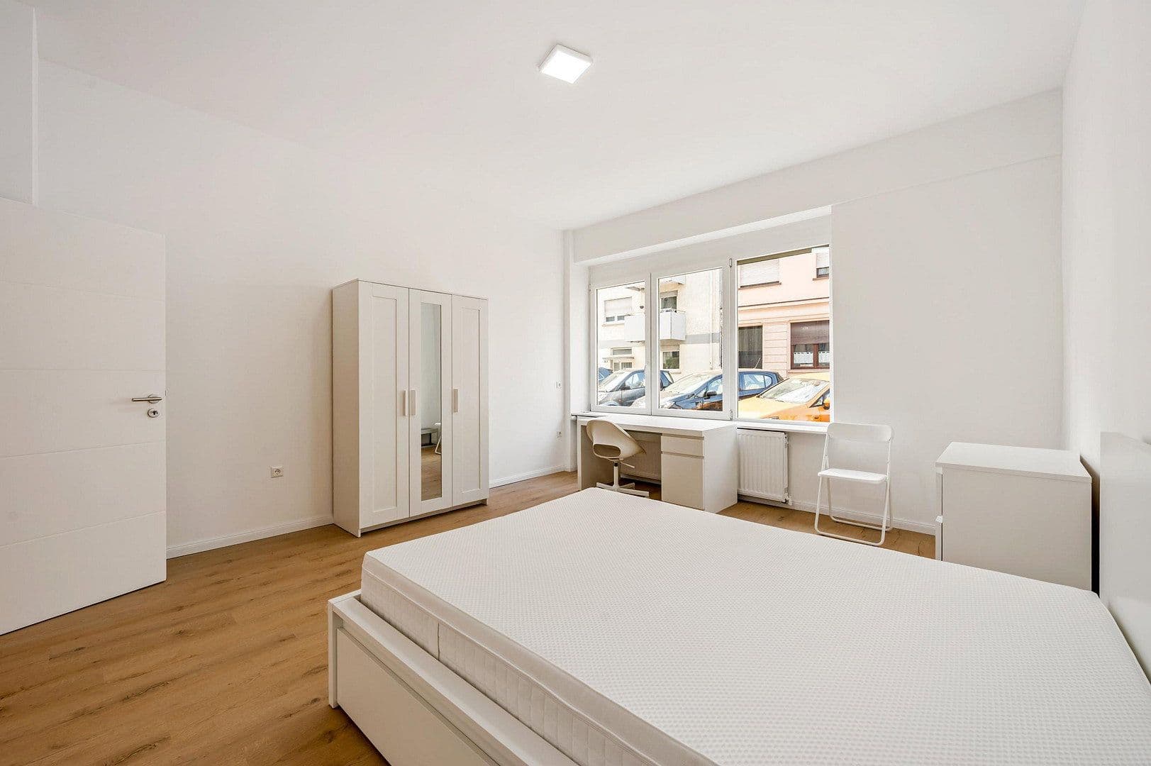 Pronájem bytu 65 m², Burgstraße 4, Mannheim, Bádensko-Württembersko Pronájem bytu 65 m², Burgstraße 4, Mannheim, Bádensko-Württembersko