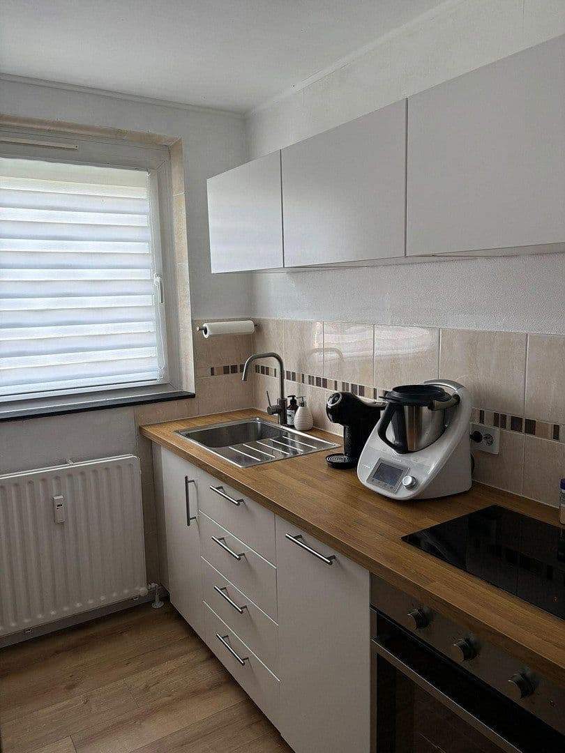 Pronájem bytu 2+1 60 m², Bachäcker 21, Niedernhall, Bádensko-Württembersko Pronájem bytu 2+1 60 m², Bachäcker 21, Niedernhall, Bádensko-Württembersko