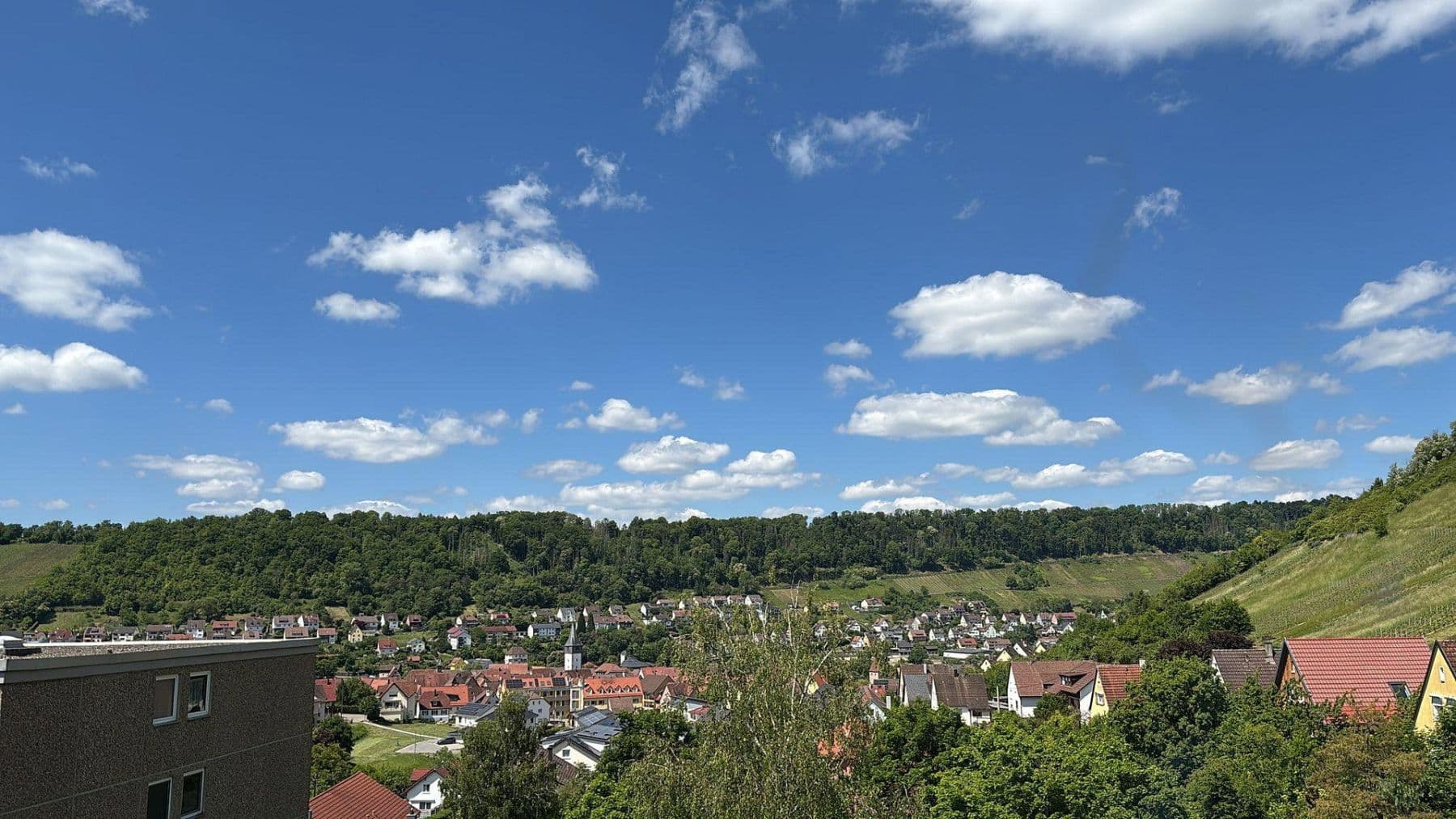 Pronájem bytu 2+1 60 m², Bachäcker 21, Niedernhall, Bádensko-Württembersko Pronájem bytu 2+1 60 m², Bachäcker 21, Niedernhall, Bádensko-Württembersko