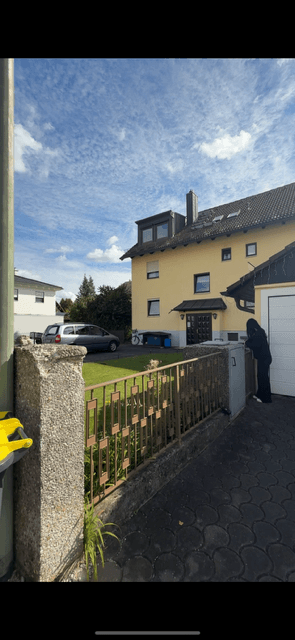 Pronájem bytu 1+1 33 m², Schwarzhölzlstraße 6, Karlsfeld, Bavorsko Pronájem bytu 1+1 33 m², Schwarzhölzlstraße 6, Karlsfeld, Bavorsko