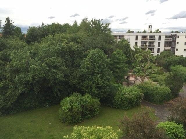 Prodej bytu 2+1 58 m², München, Bavorsko Prodej bytu 2+1 58 m², München, Bavorsko