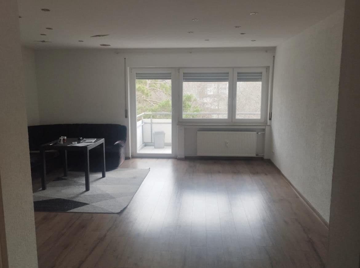 Pronájem bytu 3+1 80 m², Villingen-Schwenningen, Bádensko-Württembersko Pronájem bytu 3+1 80 m², Villingen-Schwenningen, Bádensko-Württembersko