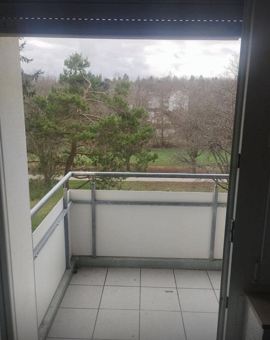 Pronájem bytu 3+1 80 m², Villingen-Schwenningen, Bádensko-Württembersko Pronájem bytu 3+1 80 m², Villingen-Schwenningen, Bádensko-Württembersko